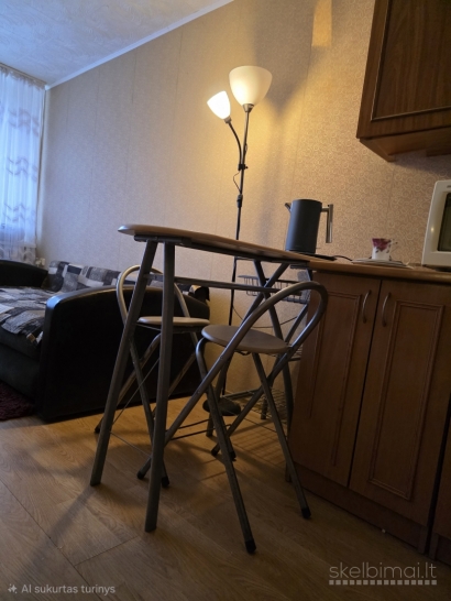 Kambario nuoma Klaipėda