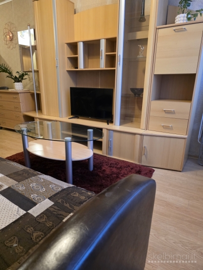 Kambario nuoma Klaipėda