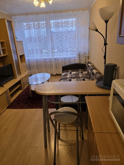 Kambario nuoma Klaipėda