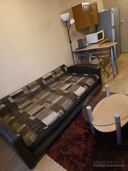 Kambario nuoma Klaipėda