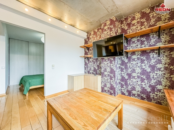 ŠVIESŪS, JAUKŪS IR ŠILTI NAMAI KELIOS MINUTĖS IKI VILNIAUS SENAMIESČIO!