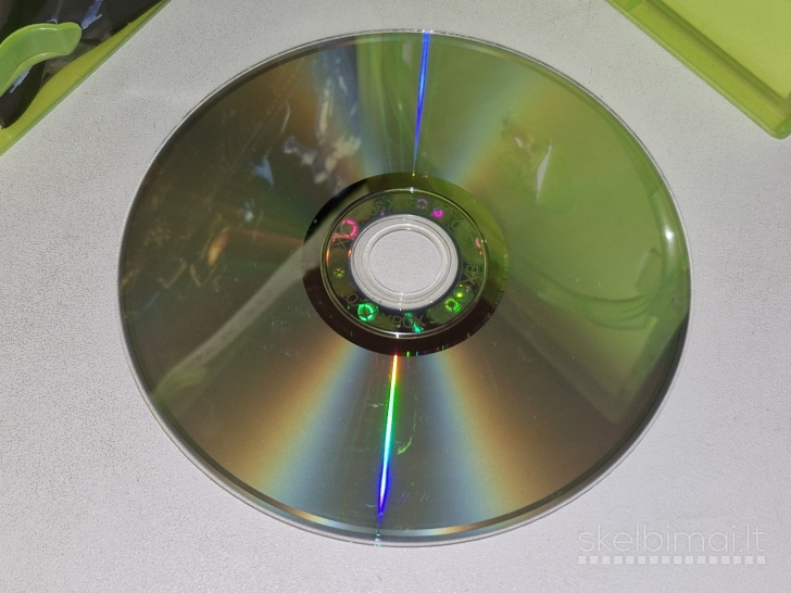 Žaidimas Halo 3 PAL Xbox 360