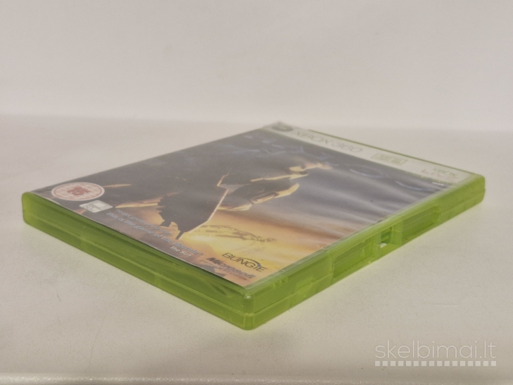 Žaidimas Halo 3 PAL Xbox 360