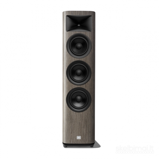 JBL HDI-3600