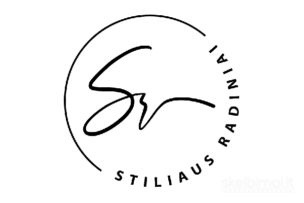 STILIAUSRADINIAI tai internetinė moteriškų drabužių parduotuvė.