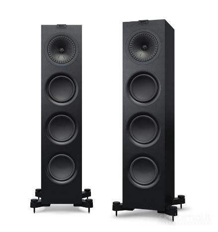 KEF Q750