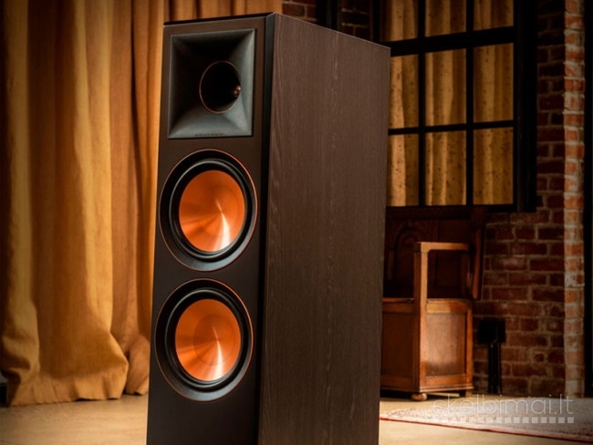 Klipsch RP-8000