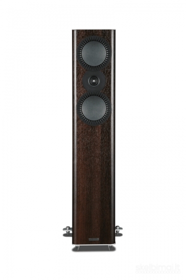 Mission Mission QX-3