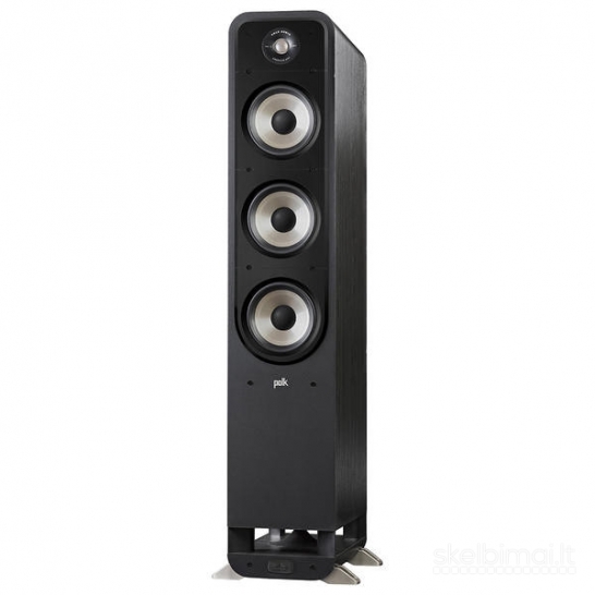Polk Audio Signature S60E