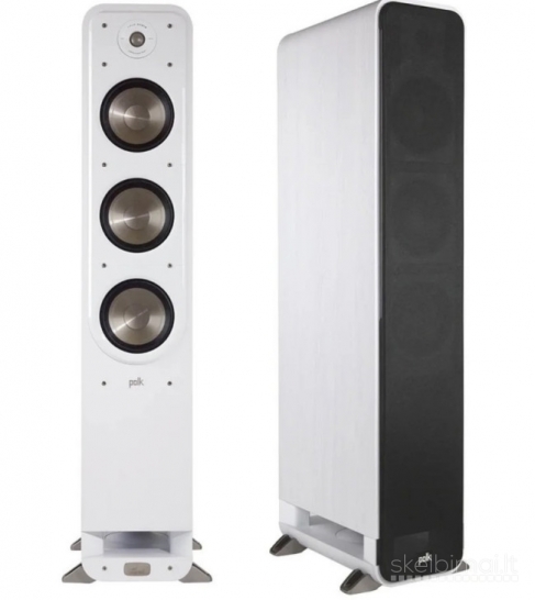 Polk Audio Signature S60E