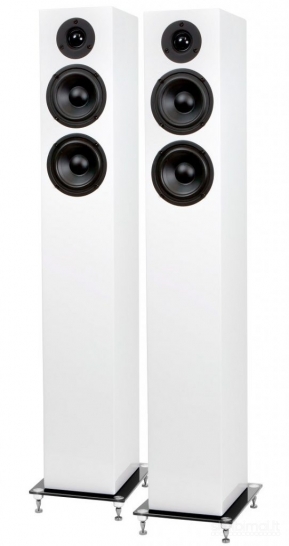 Pro-Ject Speaker Box 10