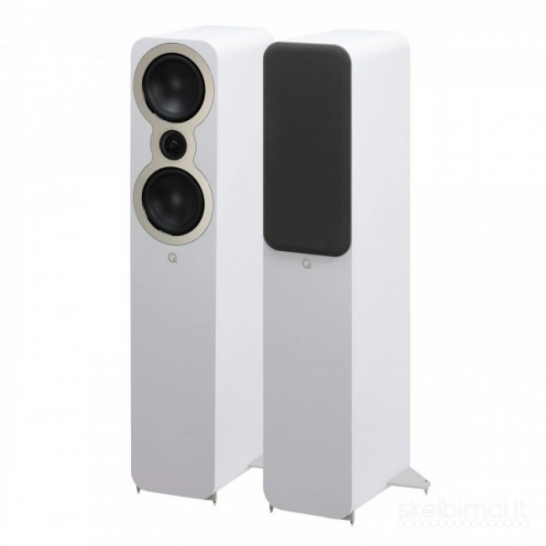 Q Acoustics 3050c