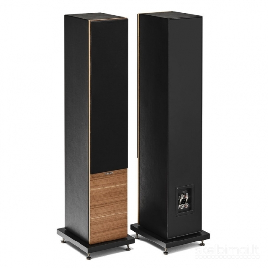 Sonus Faber LUMINA III