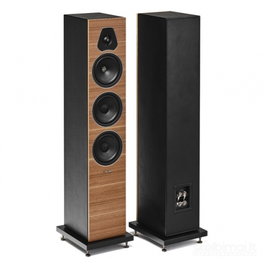 Sonus Faber LUMINA III