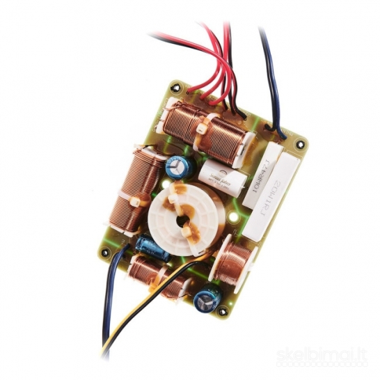 Sonus Faber LUMINA III