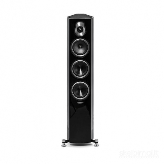 Sonus Faber SONETTO III