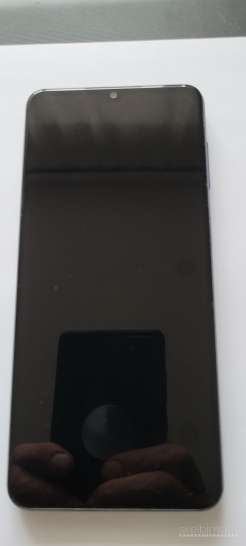 Samsung Galaxy A12, 3/32. Idealus