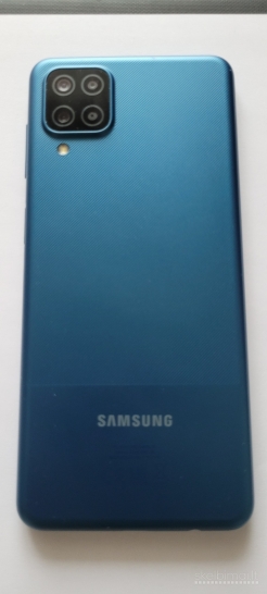 Samsung Galaxy A12, 3/32. Idealus