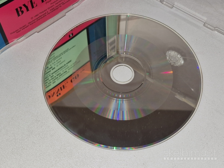 Audio CD Connie Francis – Go, Connie, Go