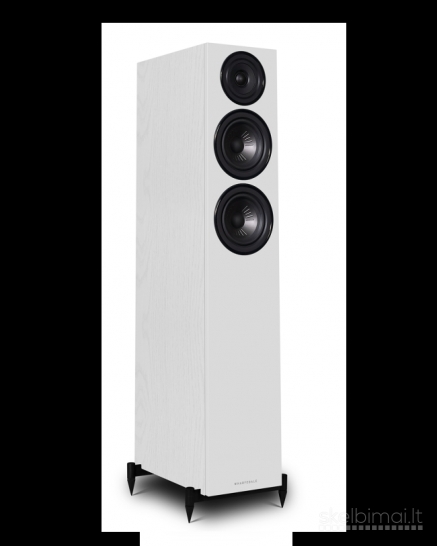 Wharfedale Diamond 12.4
