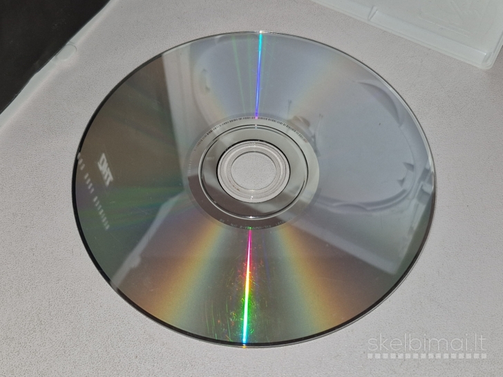 Žaidimas Need for Speed: ProStreet PAL Wii