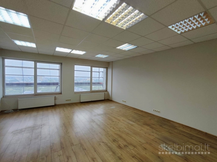 Patalpų nuoma Kaune, Savanorių pr. 194