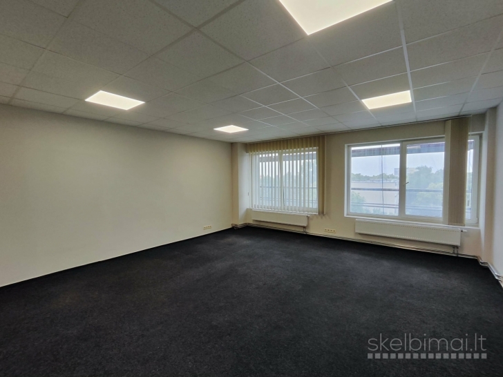 Patalpų nuoma Kaune, Savanorių pr. 194