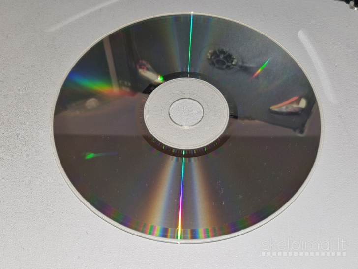 Audio 2CD the Power of Love Soul to Soul