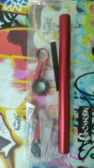 Vairo praplėtimas pailginimas