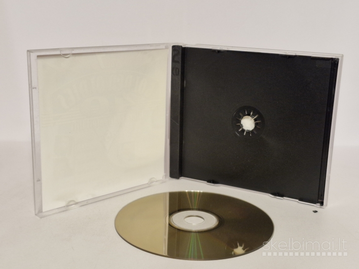 Dvigubas audio CD Various – 40 Golden Oldies Volume 7