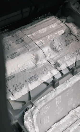 COMFORT MAT Aerospace PULSAR (5mm)