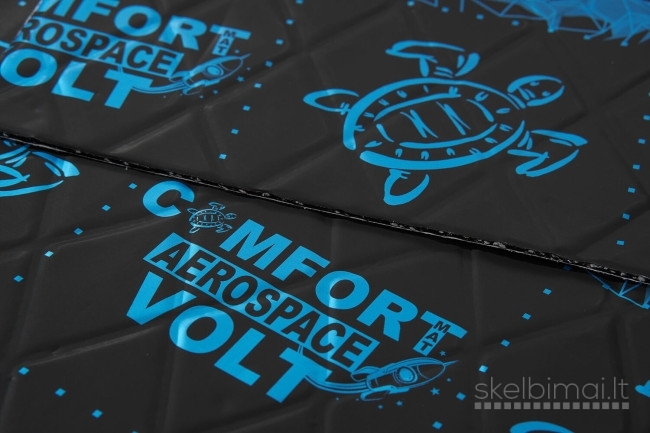 COMFORT MAT Aerospace VOLT (2.5mm)