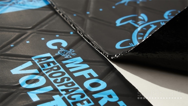 COMFORT MAT Aerospace VOLT (2.5mm)