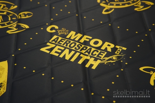 COMFORT MAT Aerospace ZENITH (9mm)