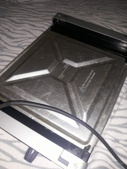 Elektrinis grilius Phillips