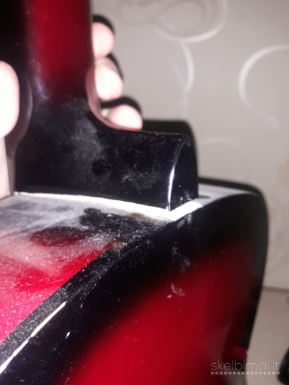 Akustinė gitara Tamsta