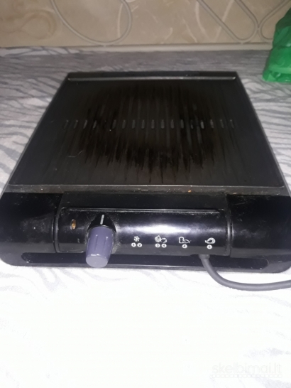 Elektrinis grilius Phillips