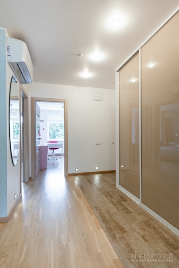 PARDUODAMAS BUTAS KAUNE, CENTRE, KĘSTUČIO G. 87