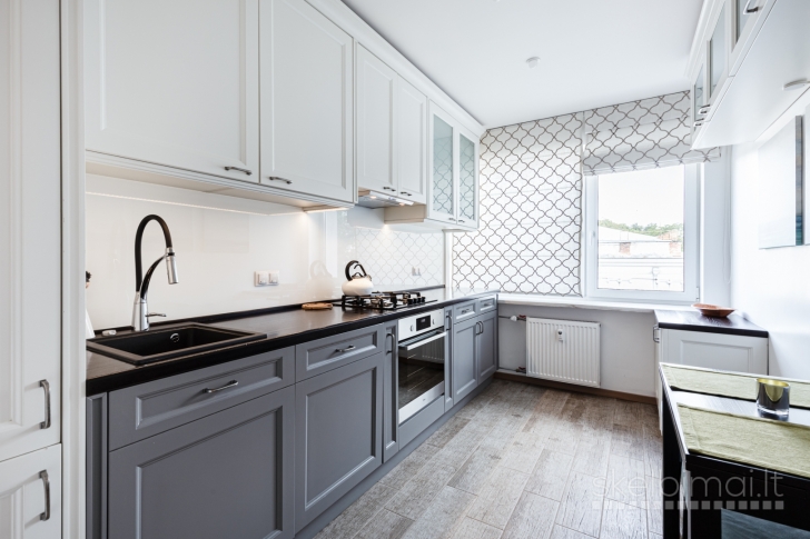 PARDUODAMAS BUTAS KAUNE, CENTRE, KĘSTUČIO G. 87