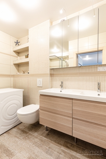 PARDUODAMAS BUTAS KAUNE, CENTRE, KĘSTUČIO G. 87