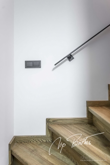 PARDUODAMAS BUTAS ŽALIAKALNYJE, KALNIEČIŲ G.