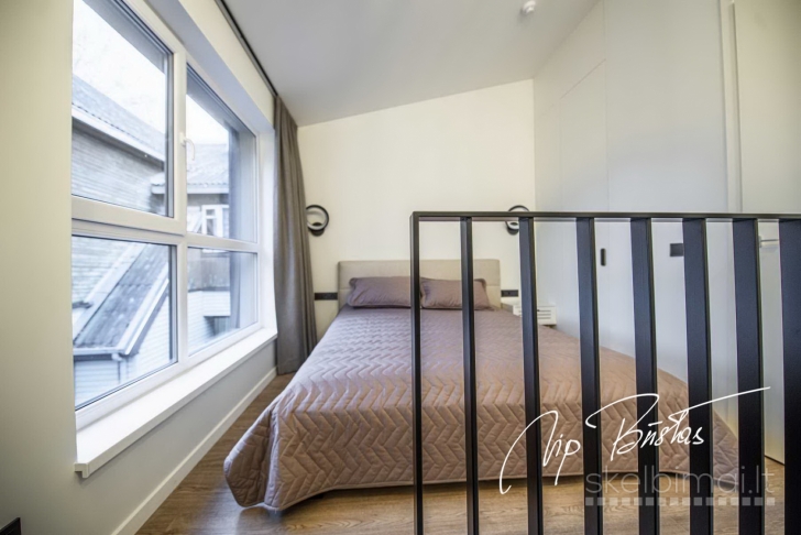 PARDUODAMAS BUTAS ŽALIAKALNYJE, KALNIEČIŲ G.