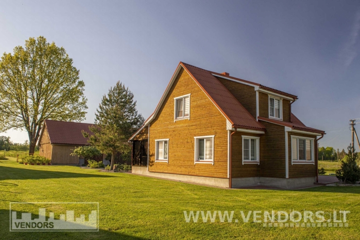 PARDUODAMAS SAUSMEDŽIŲ ŪKIS RIETAVO SAV., ŽADVAINIŲ K., JŪROS G.