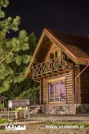 PARDUODAMA SODYBA VILKAVIŠKIO R., VIŠTYTYJE.