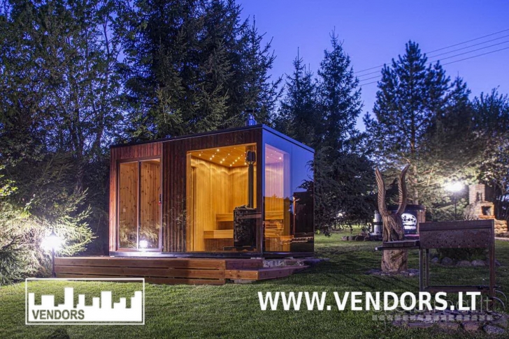 PARDUODAMA SODYBA VILKAVIŠKIO R., VIŠTYTYJE.