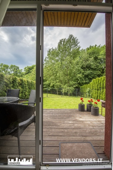 PARDUODAMAS KOTEDŽAS ROMAINIUOSE, M. IR P. ŠALČIŲ G.