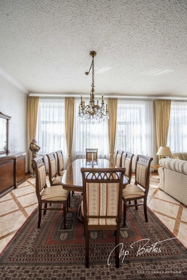 IŠNUOMOJAMAS BUTAS KAUNO CENTRE, MAIRONIO G.