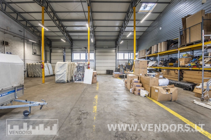 NUOMOJAMOS PATALPOS ROKUOSE, ROKELIŲ G.