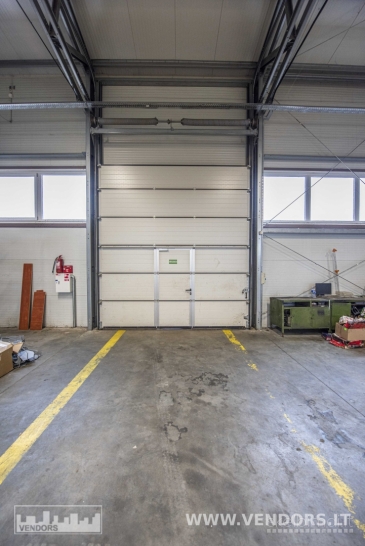 NUOMOJAMOS PATALPOS ROKUOSE, ROKELIŲ G.