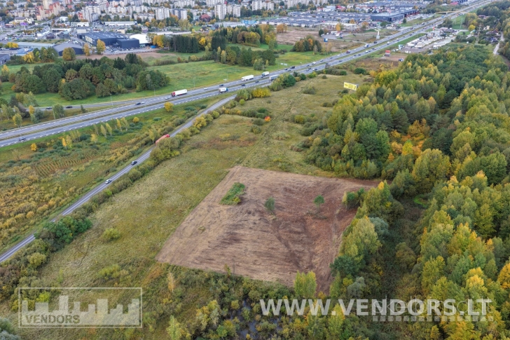 PARDUODAMI SKLYPAI KAUNE, MURAVOJE, MEDEINĖS G. 